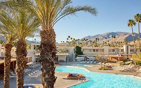 Ace Hotel&Swim Club Palm Springs